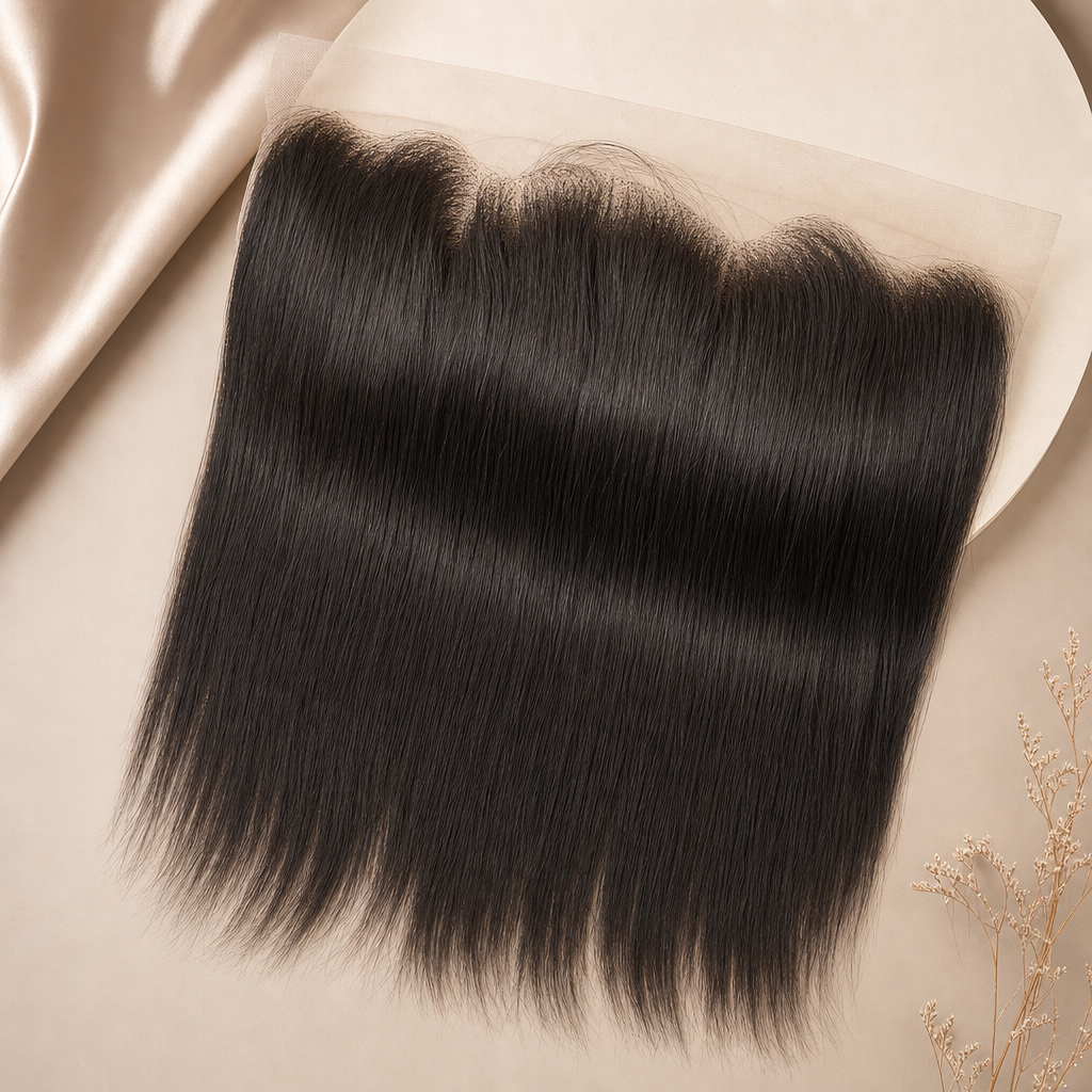 HD Lace Frontal Straight 14"