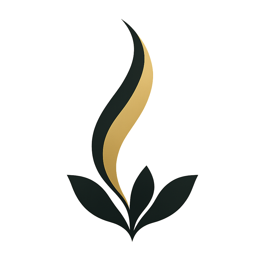 Luxury Vietnamese Hair logo