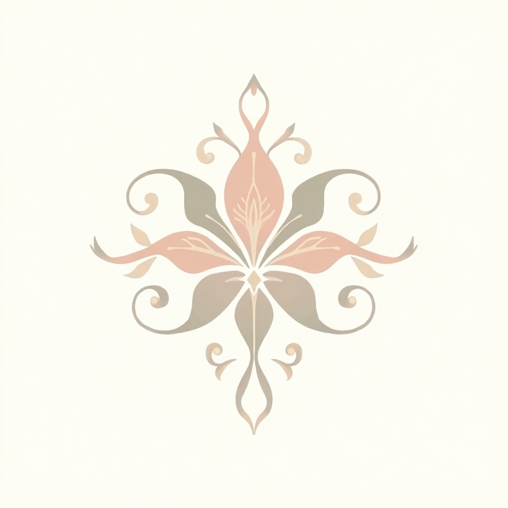Lily & Lace Photography logo
