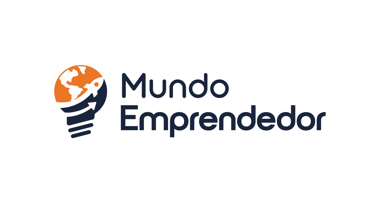 Mundo Emprendedor logo