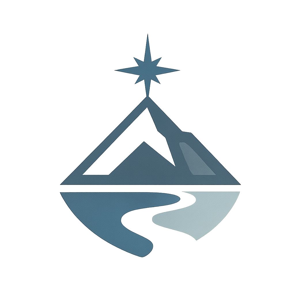 NorthPeak Journeys logo