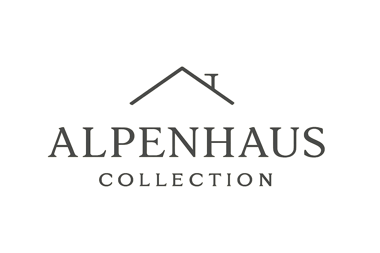 Alpenhaus Collection partner logo
