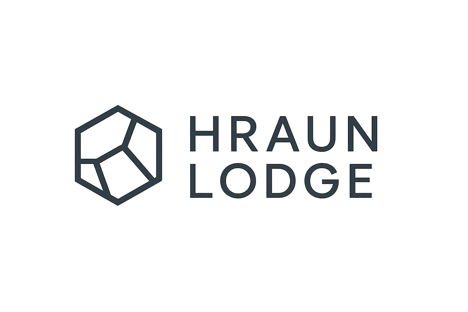 Hraun Lodge partner logo