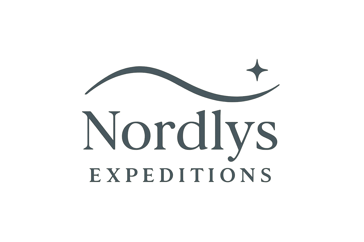 Nordlys Expeditions partner logo