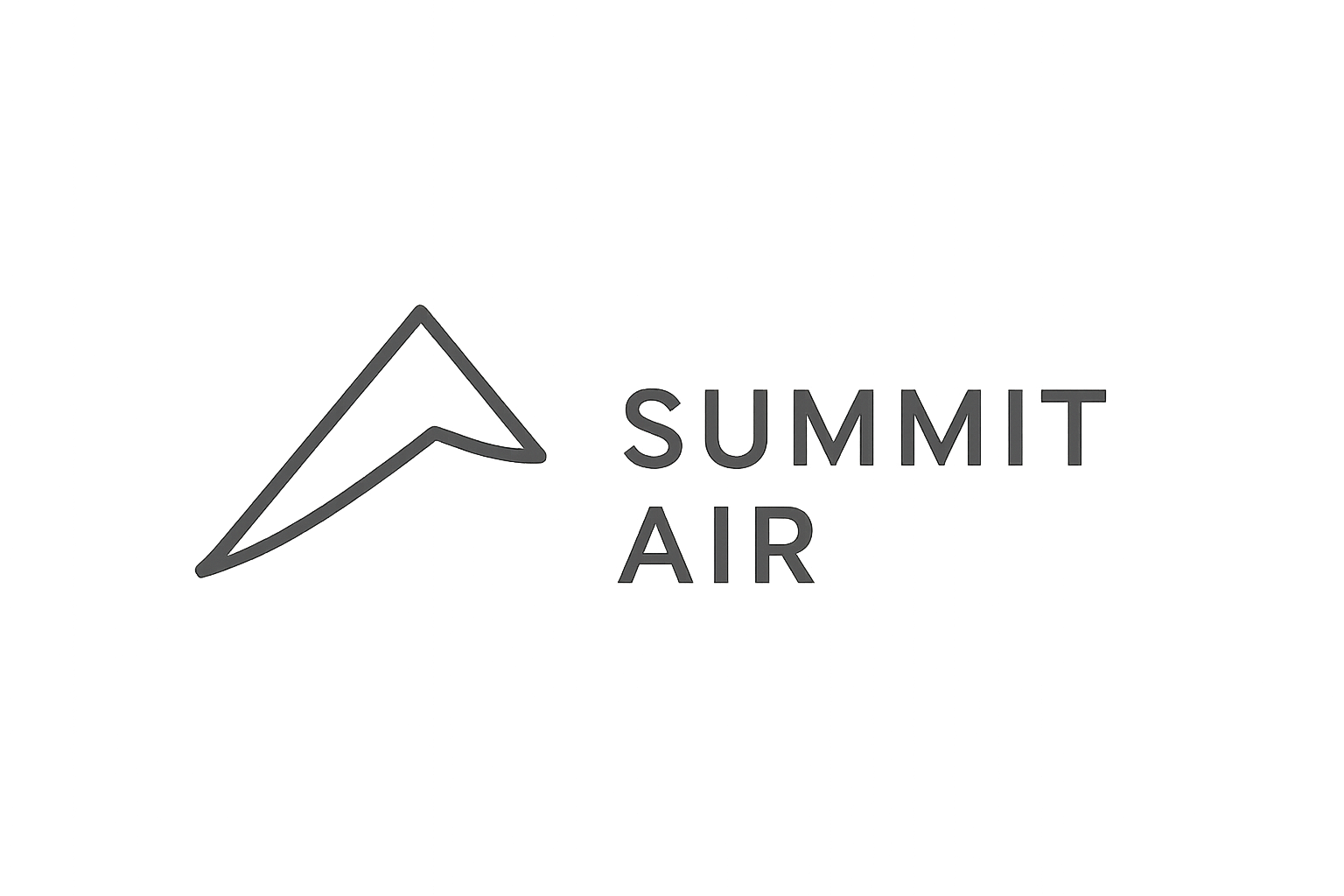 Summit Air partner logo
