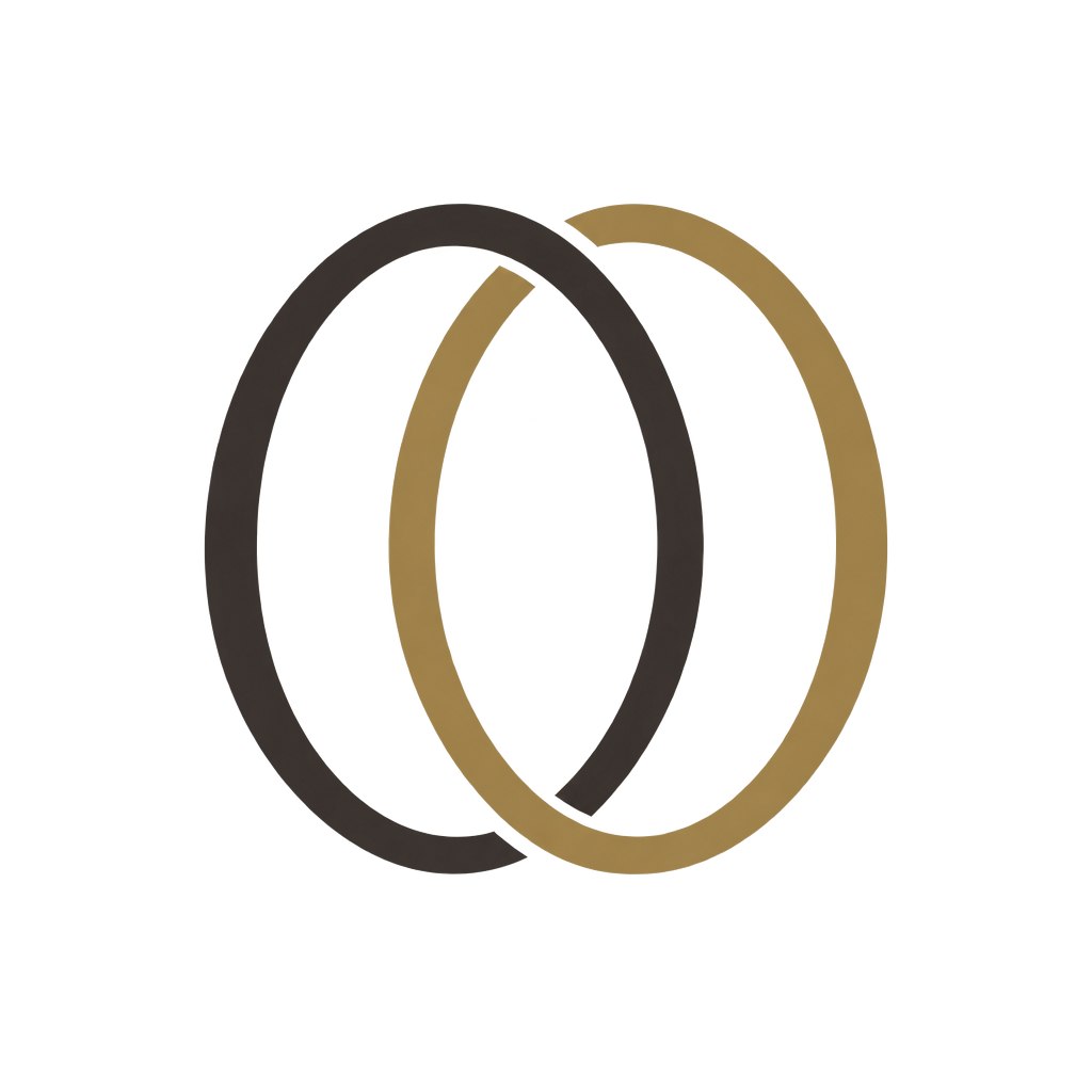 Iryna Kovalenko logo