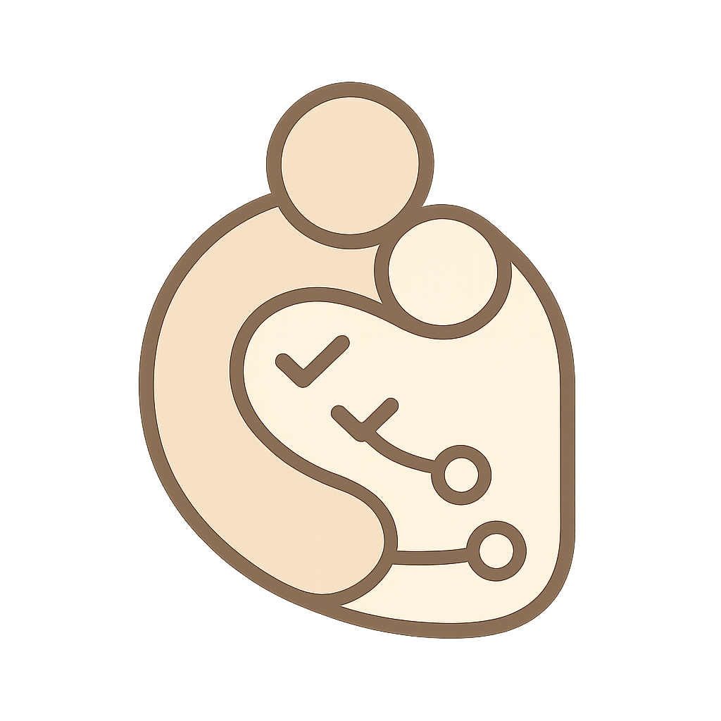 Parenting Planning logo
