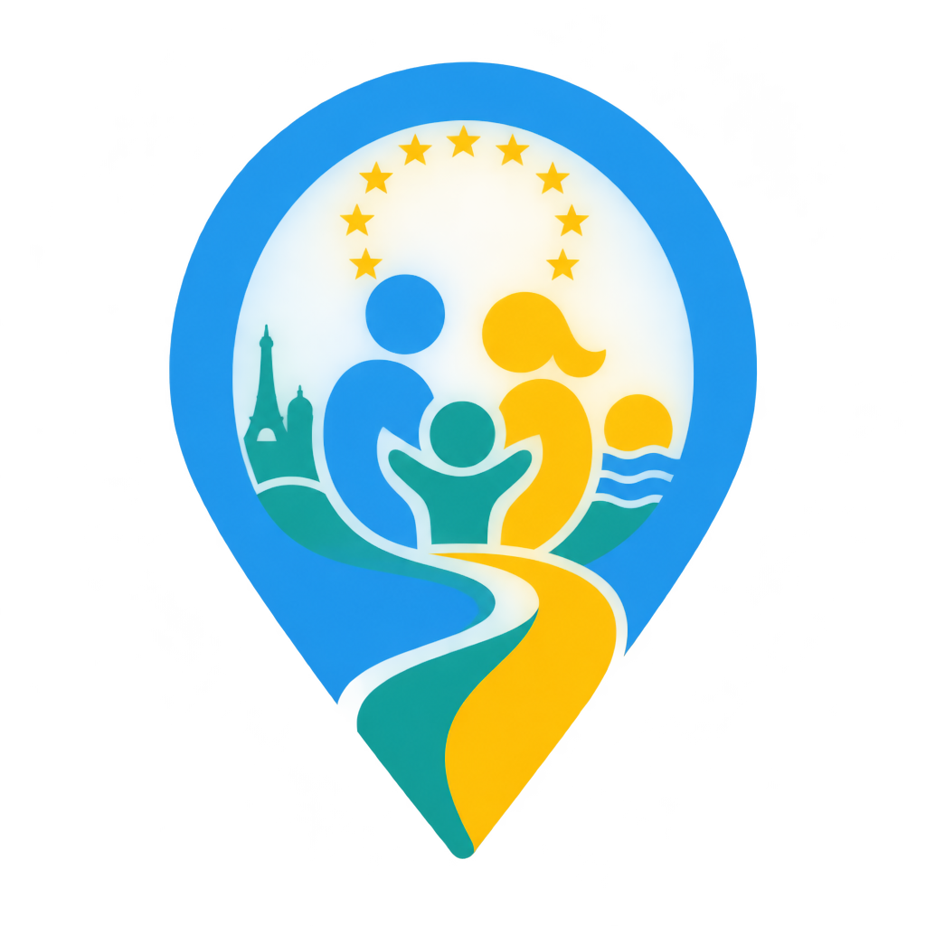 Explore Europe logo