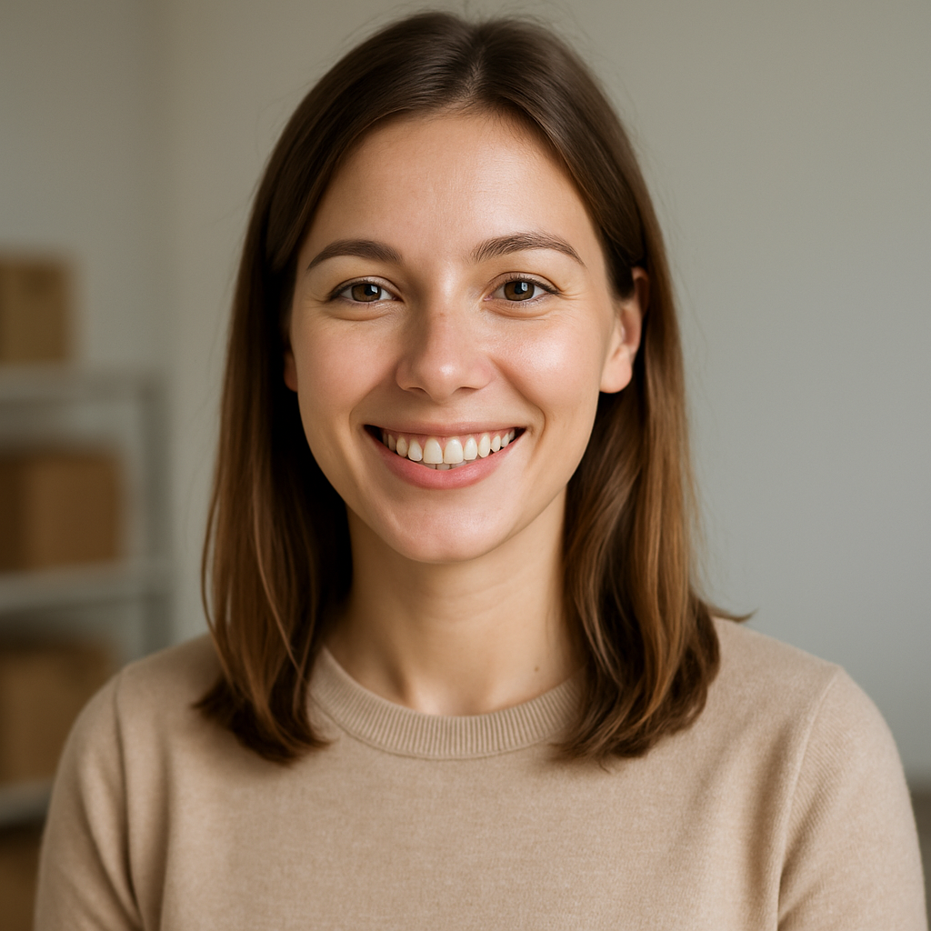 Foto de cliente do segmento loja online