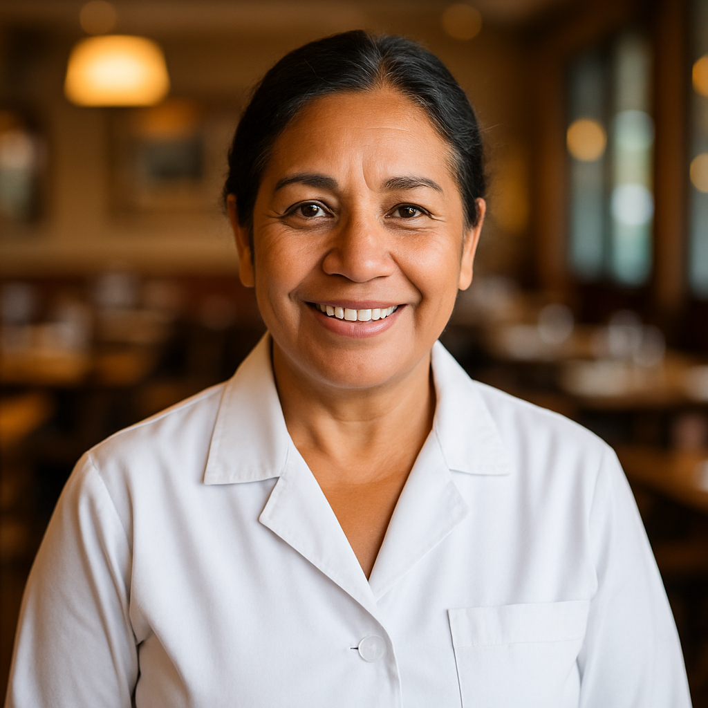 Foto de cliente do segmento restaurante