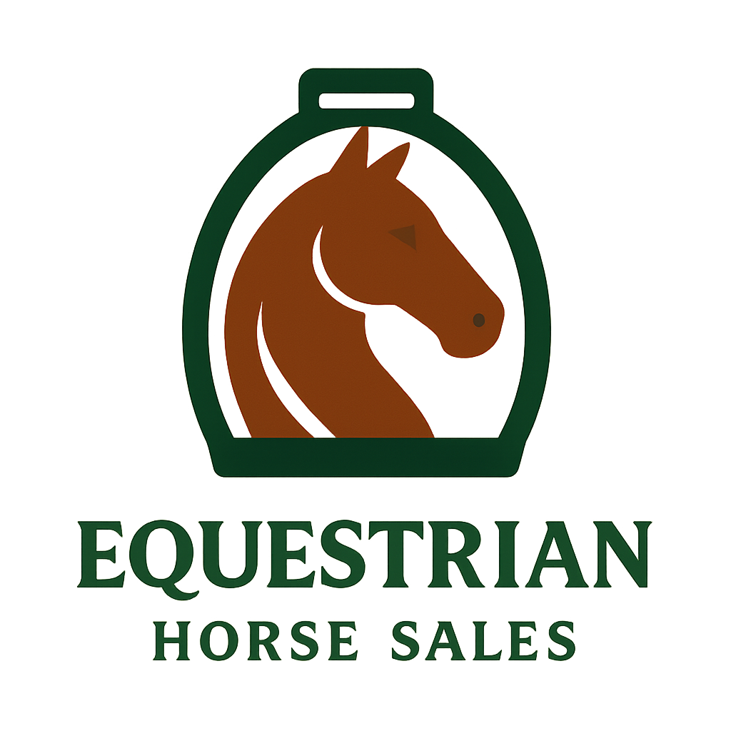 Teequestrian logo