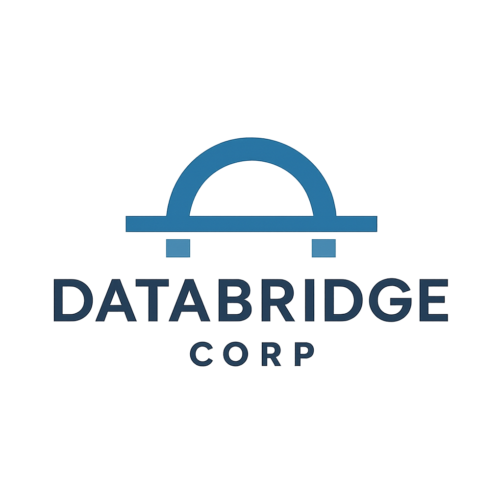 DataBridge Corp. logo
