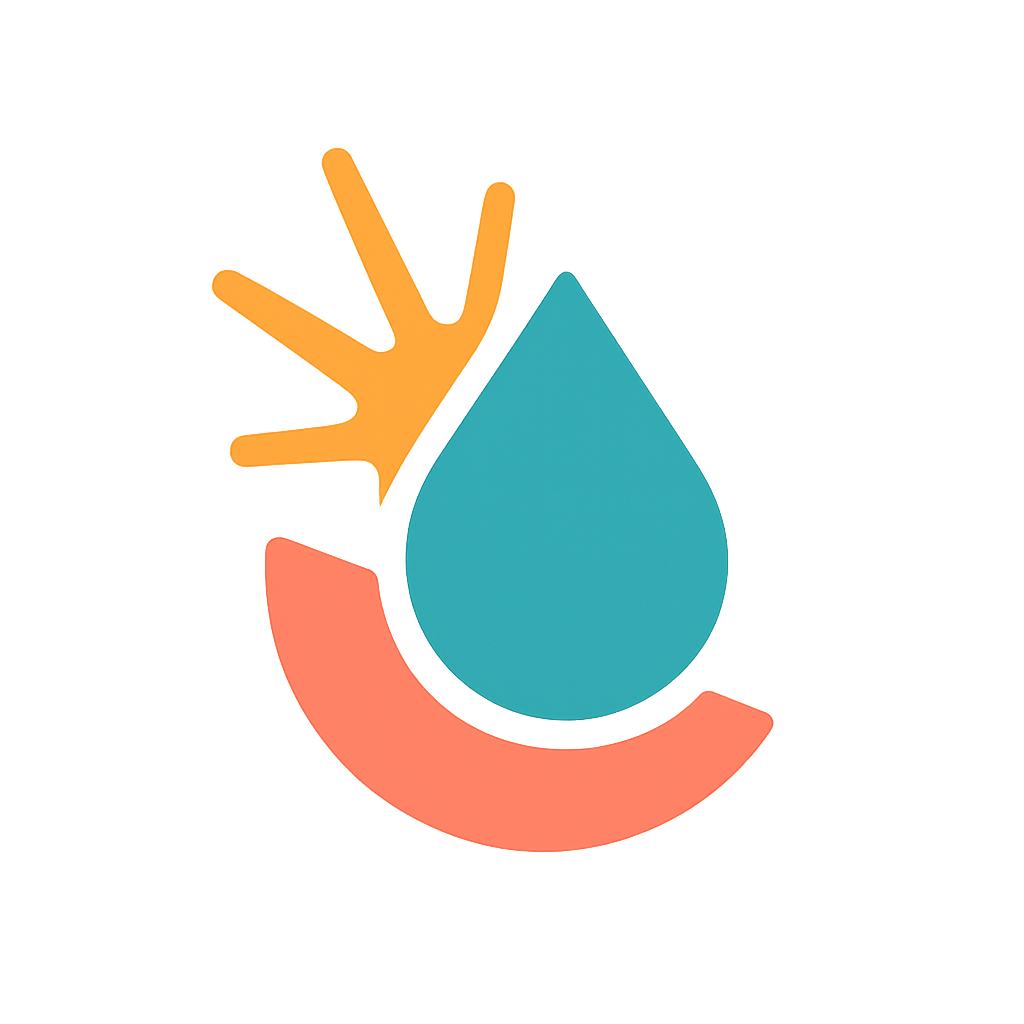 Logotipo de Go Creatina