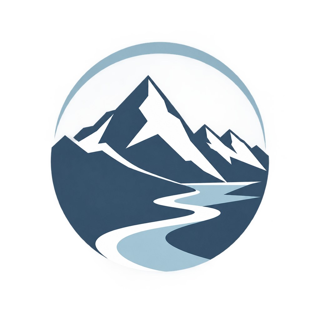 NorthPeak Journeys logo
