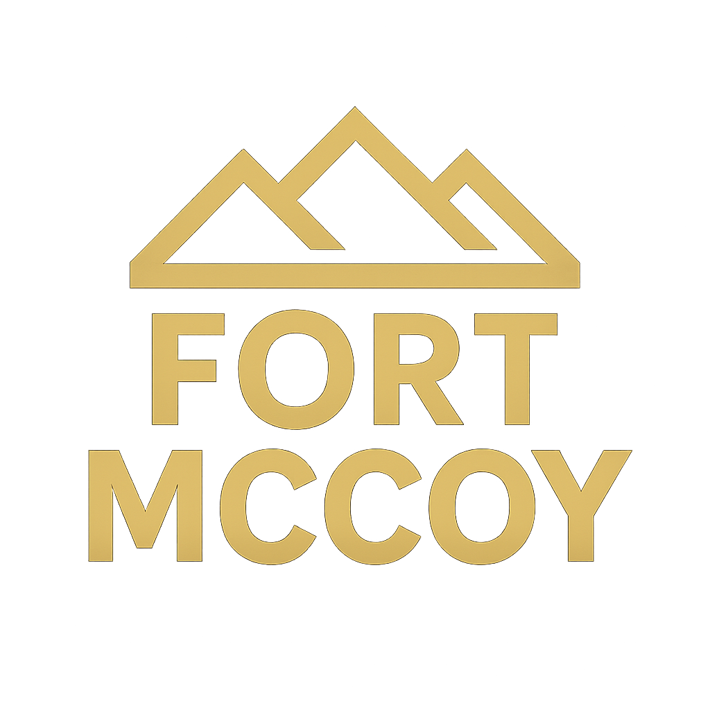 Fort McCoy