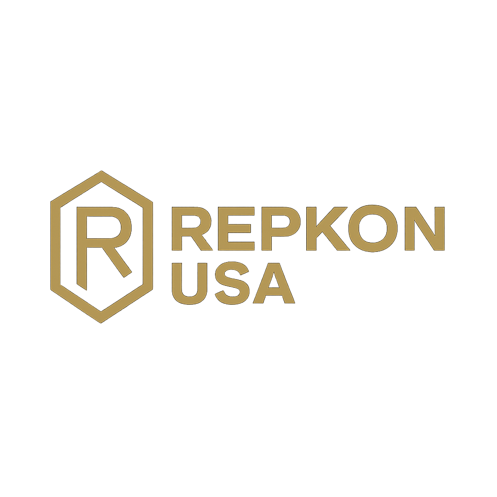 Repkon USA