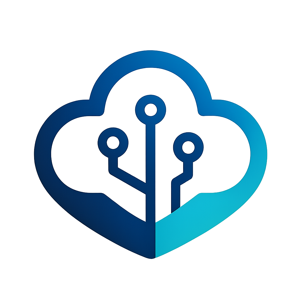 Cloud Pro logo