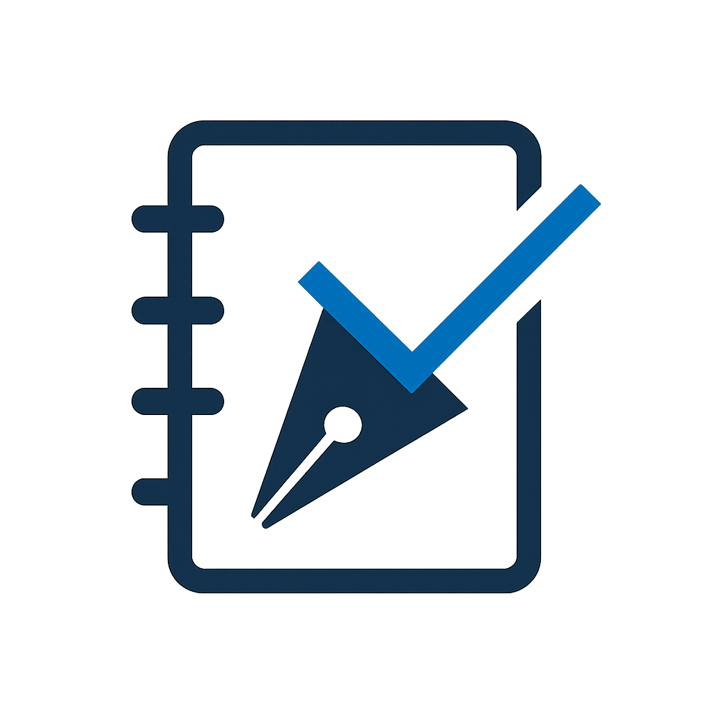 Stationery Store logo