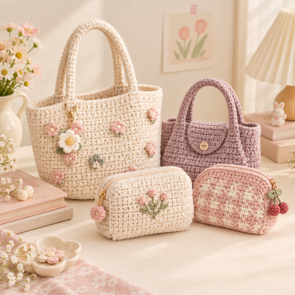 Bags & Pouches
