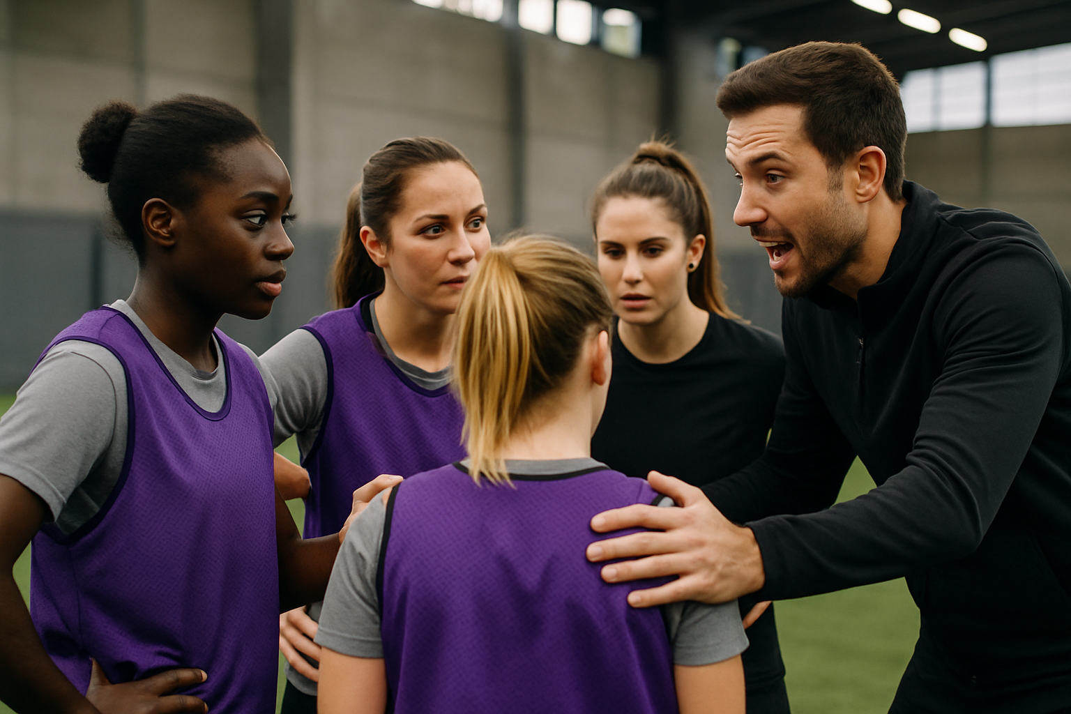 Encouragement and connection