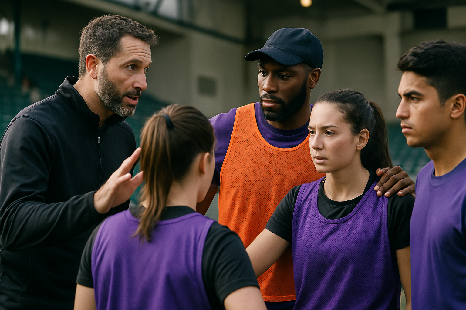 Team relationships