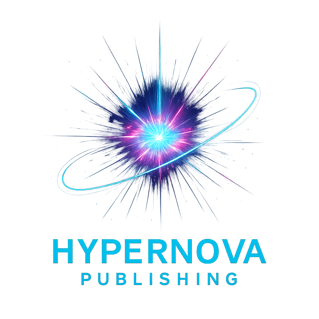Hypernova Publishing partner logo