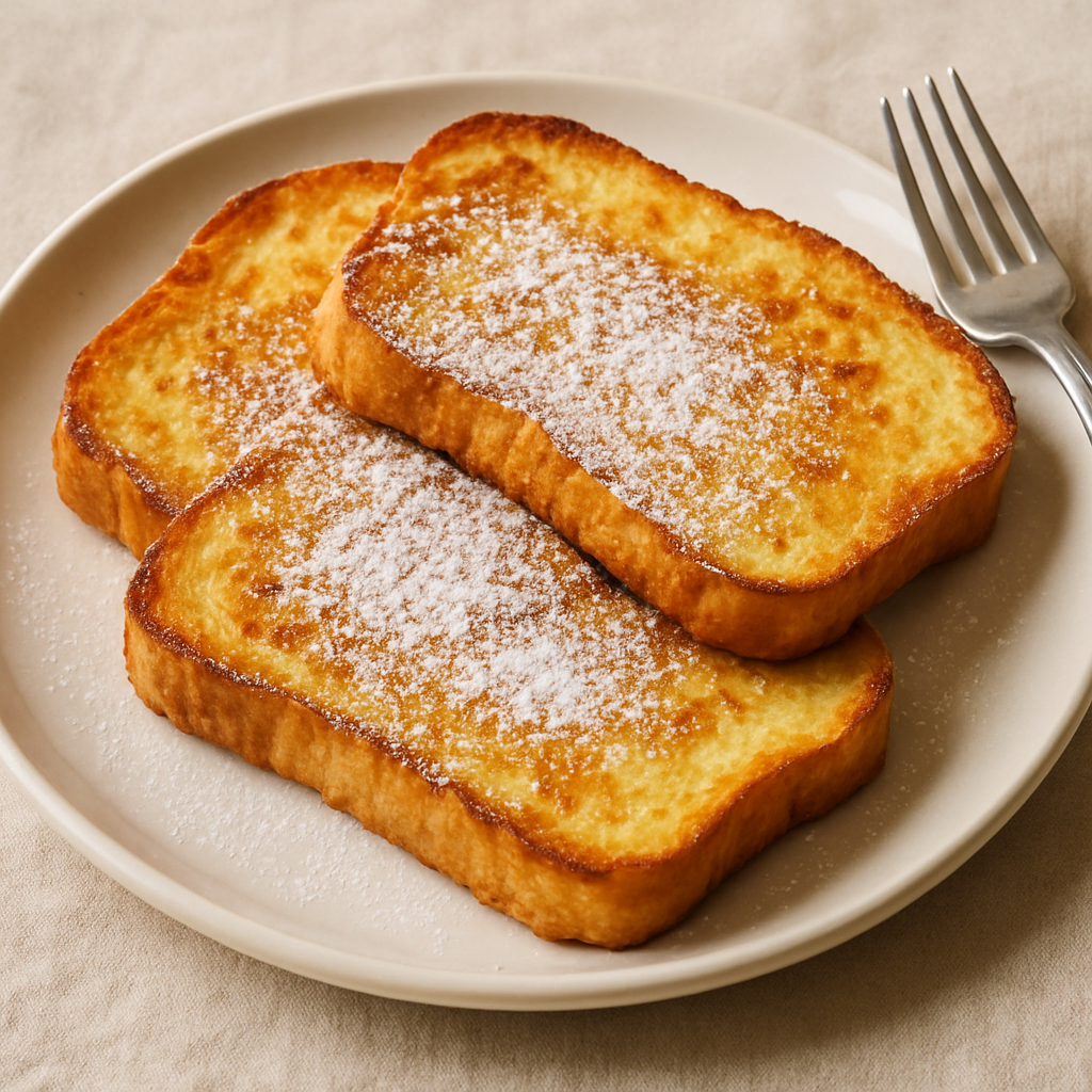 French toast