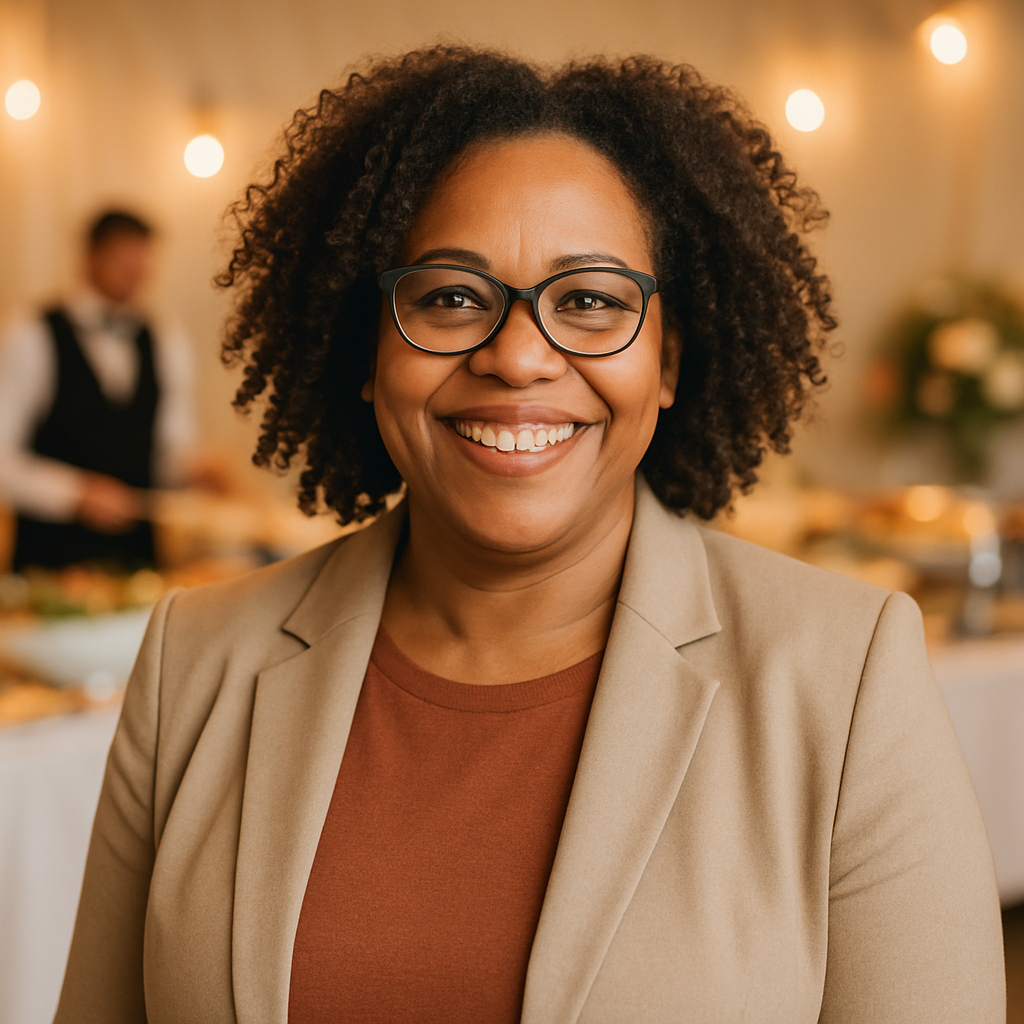 Photo of customer Renee T.