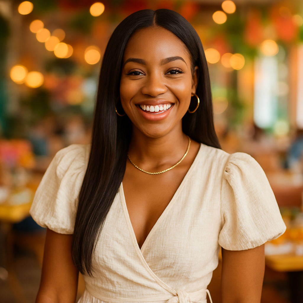 Photo of customer Chelsea G.