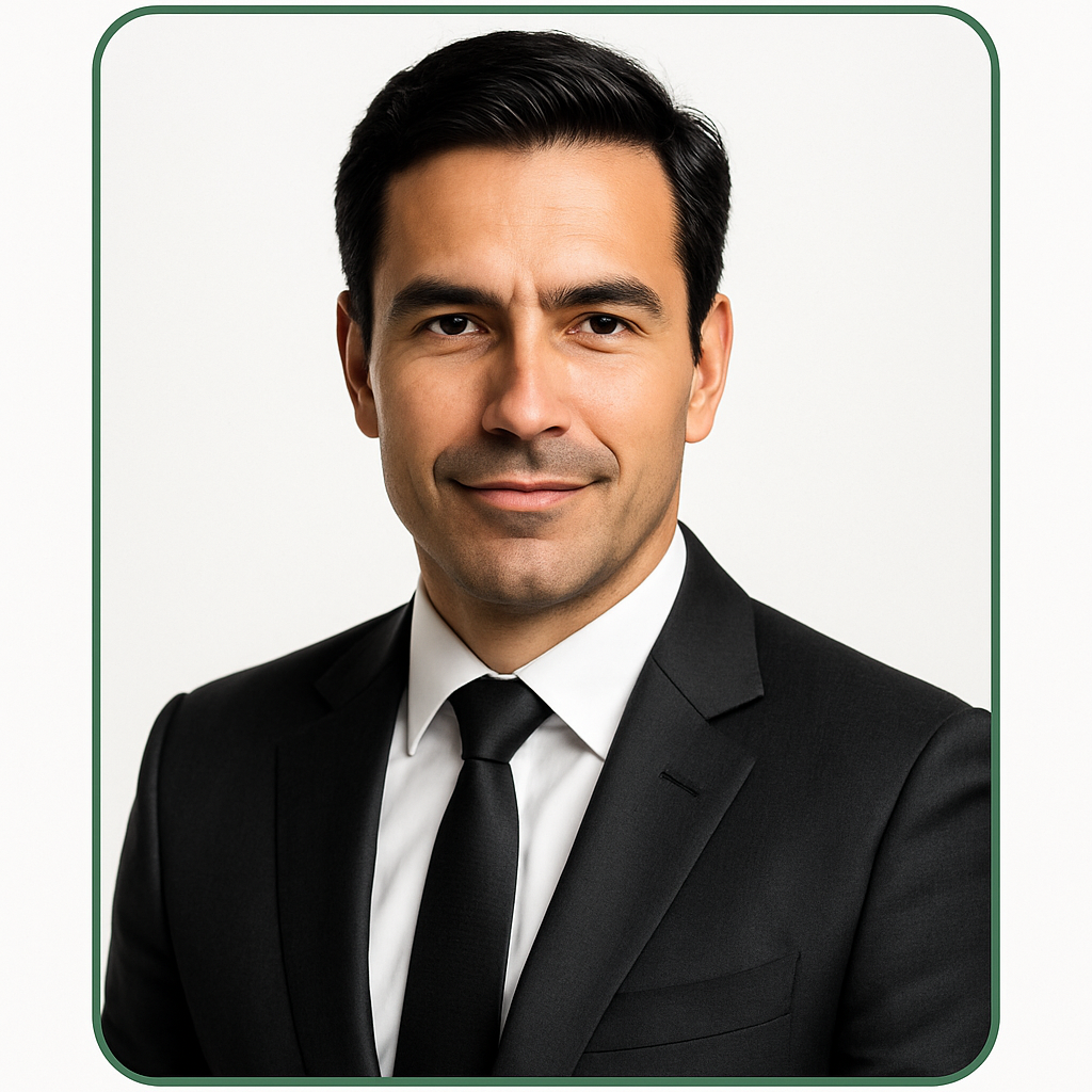 Fernando Paim, diretor executivo