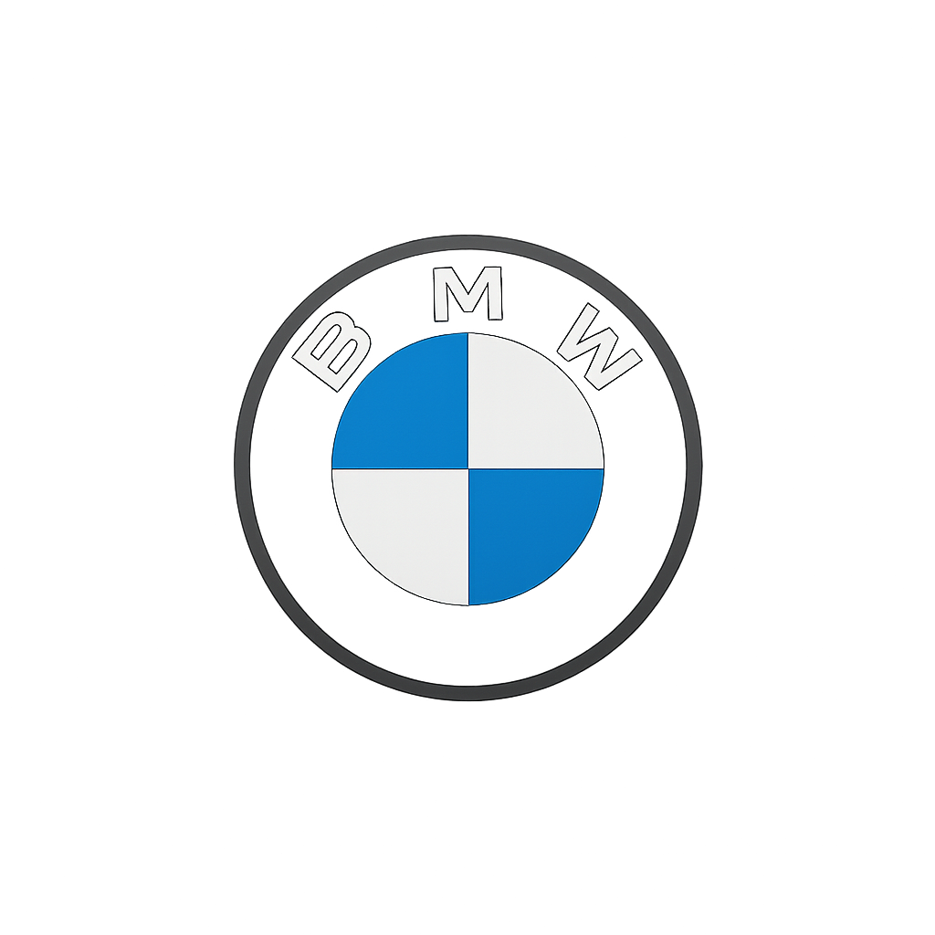 BMW Car Rental Berlin logo