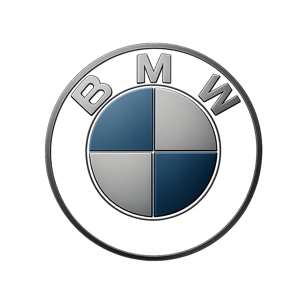 BMW logo