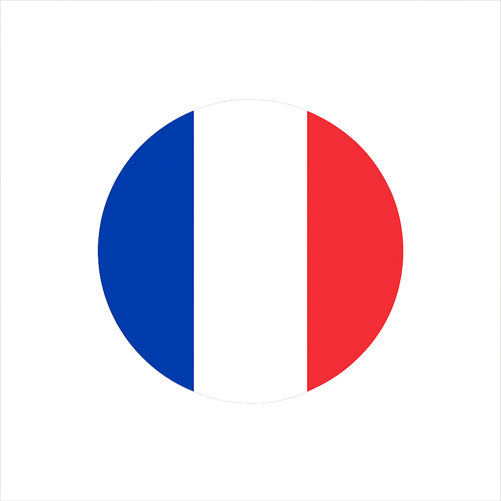 France flag
