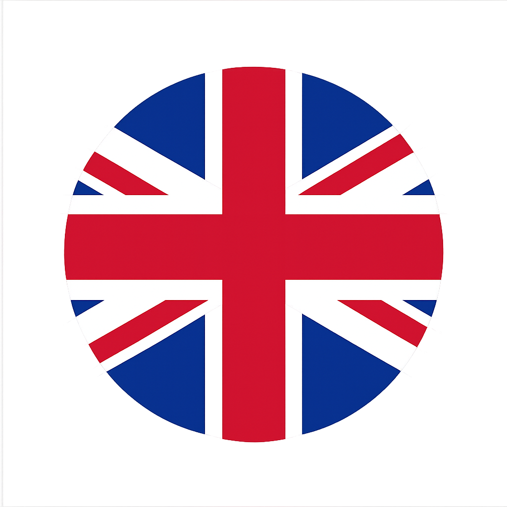 United Kingdom flag