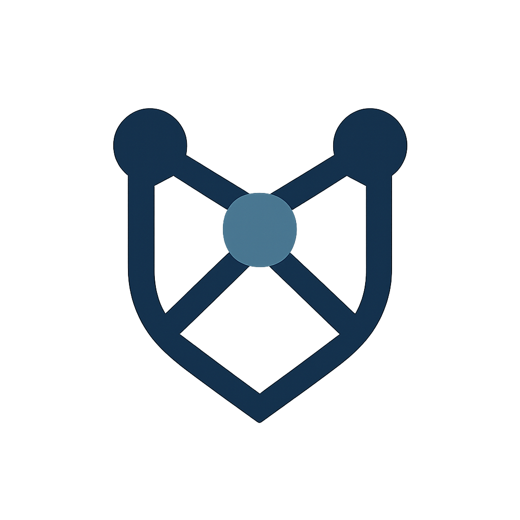 Vitaliy Levchuk logo
