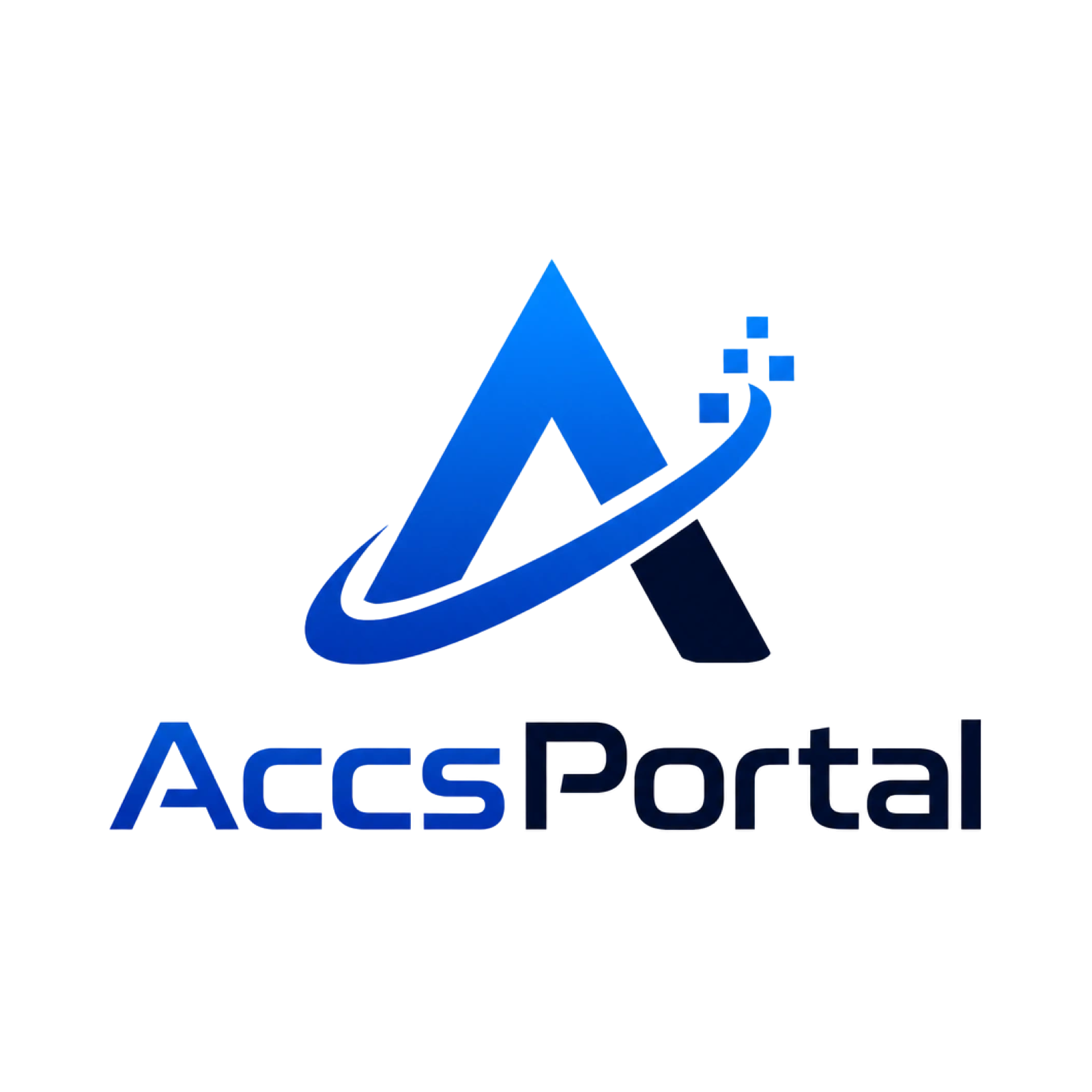 AccsPortal logo