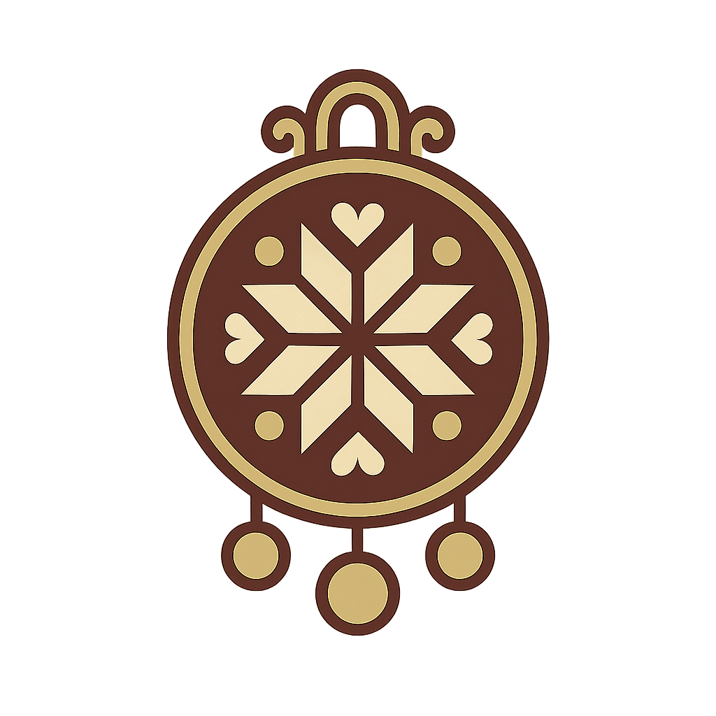 Магазин українських прикрас logo