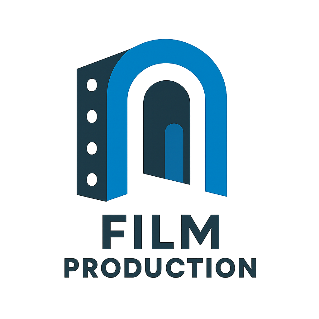 The Gate Films Limited logo