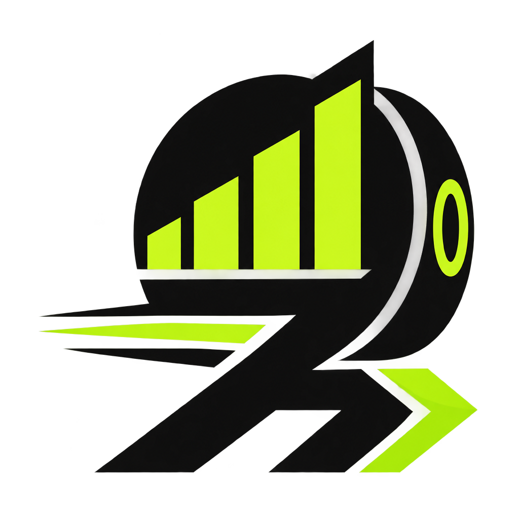 Maksym Hrytsenko logo