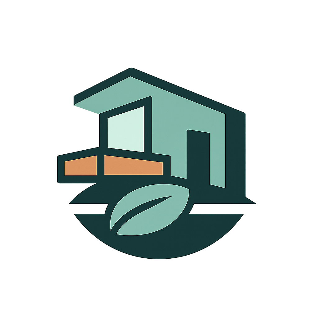 Mint Condition Custom Homes & Outdoors logo