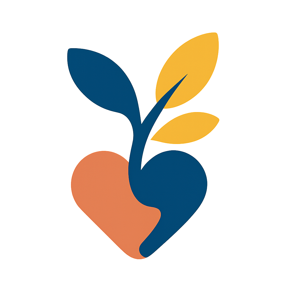 New Roots Spain logo