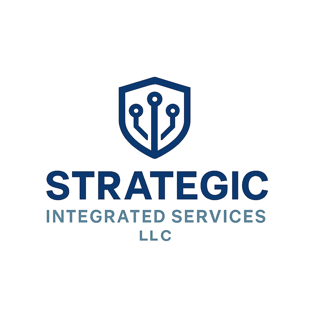 Strategic Integrated Services LLC logo