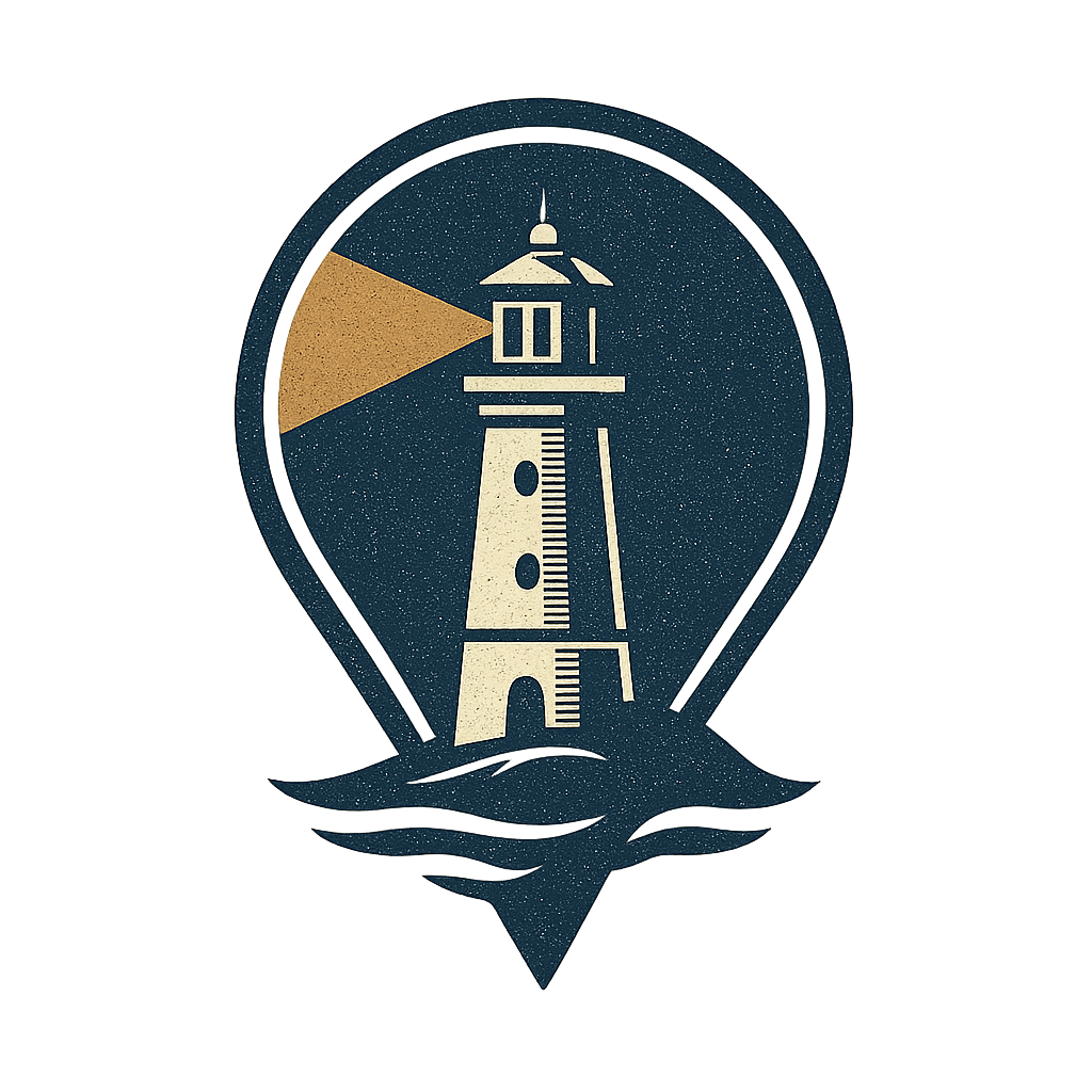 Northern Lighthouse Archive logo