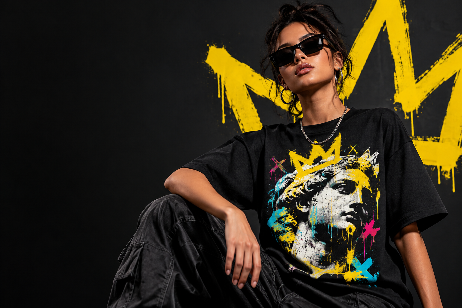 Fresh Drops collection artwork
