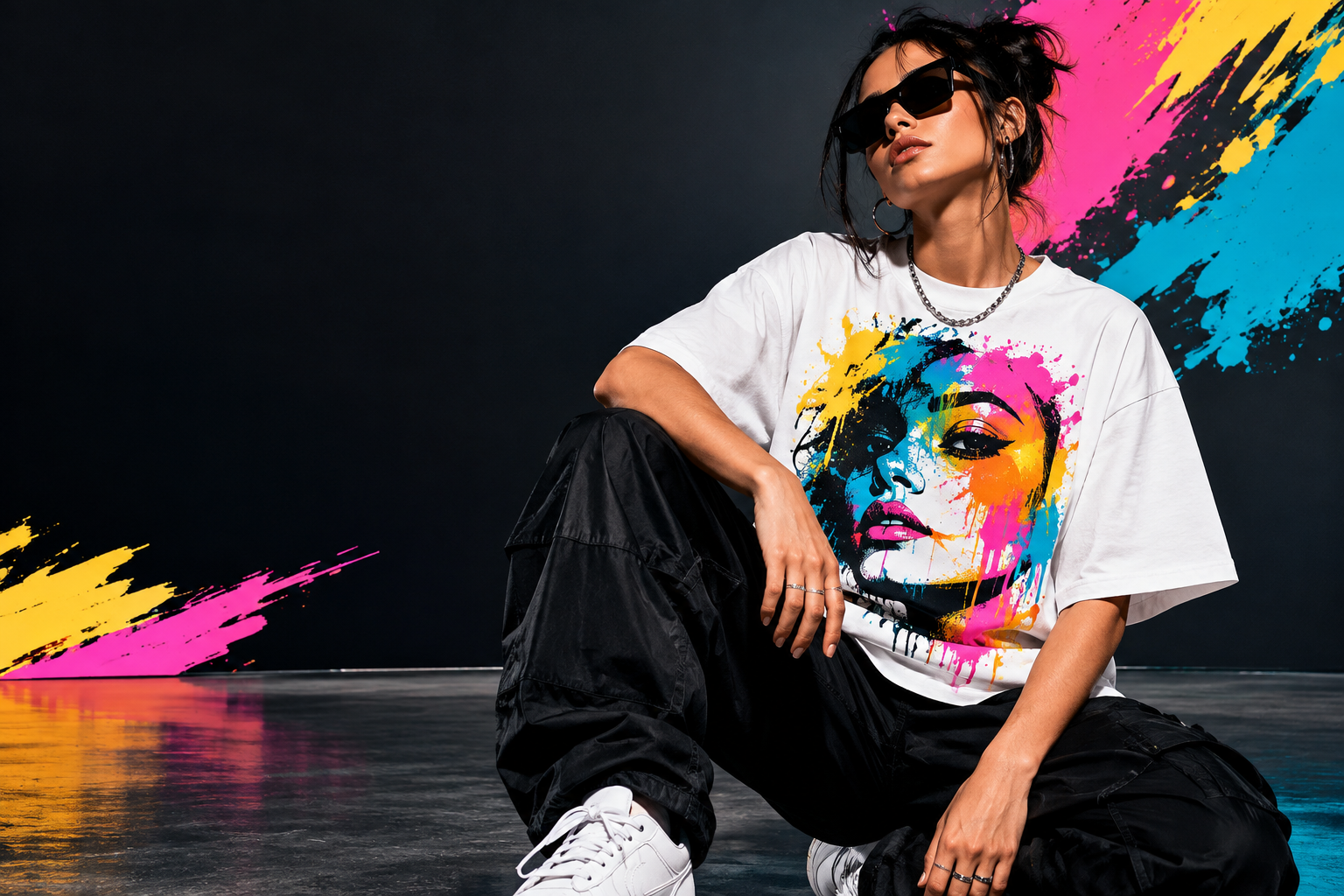 Color Pop collection artwork