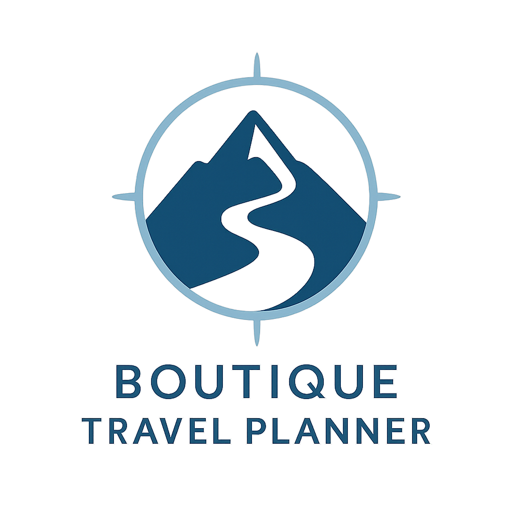 NorthPeak Journeys logo