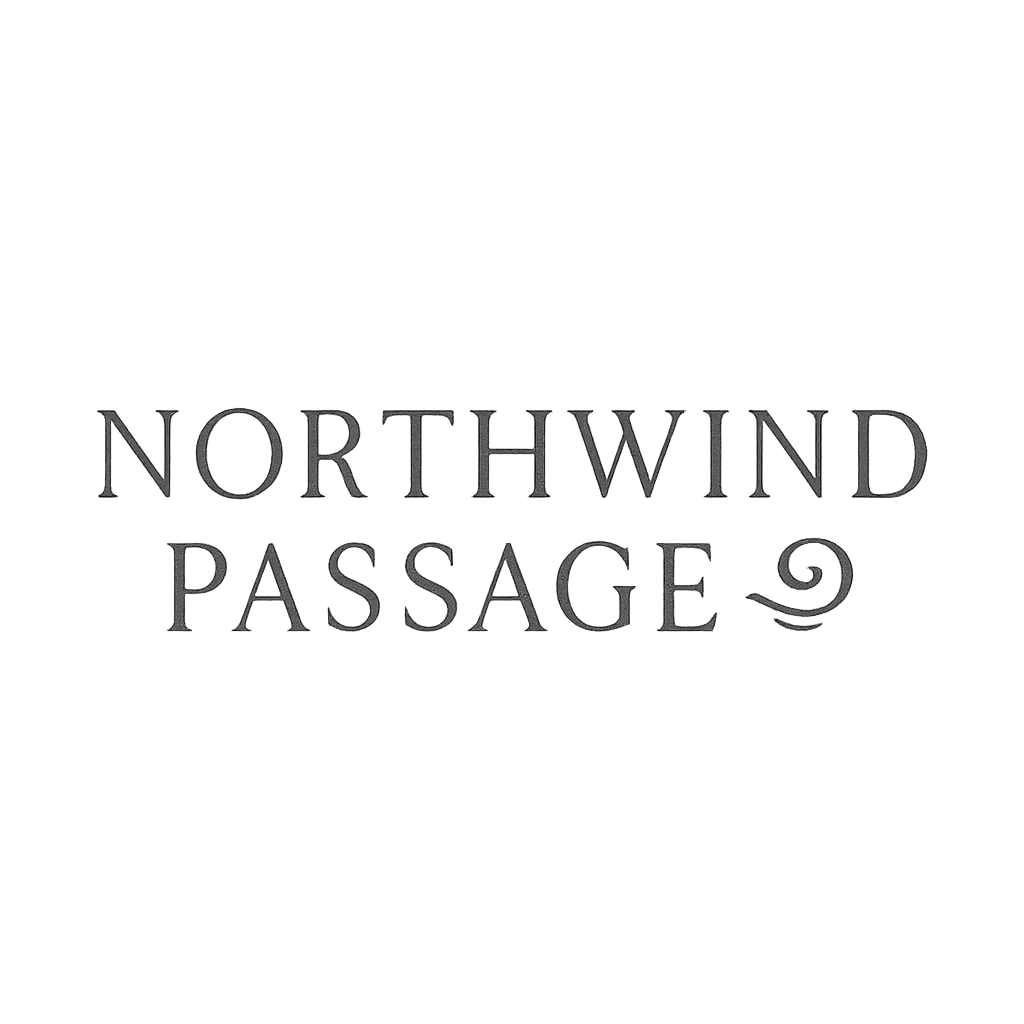 Northwind Passage travel partner logo