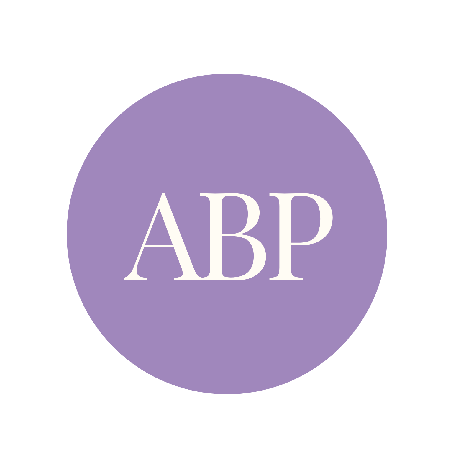 ABP logo