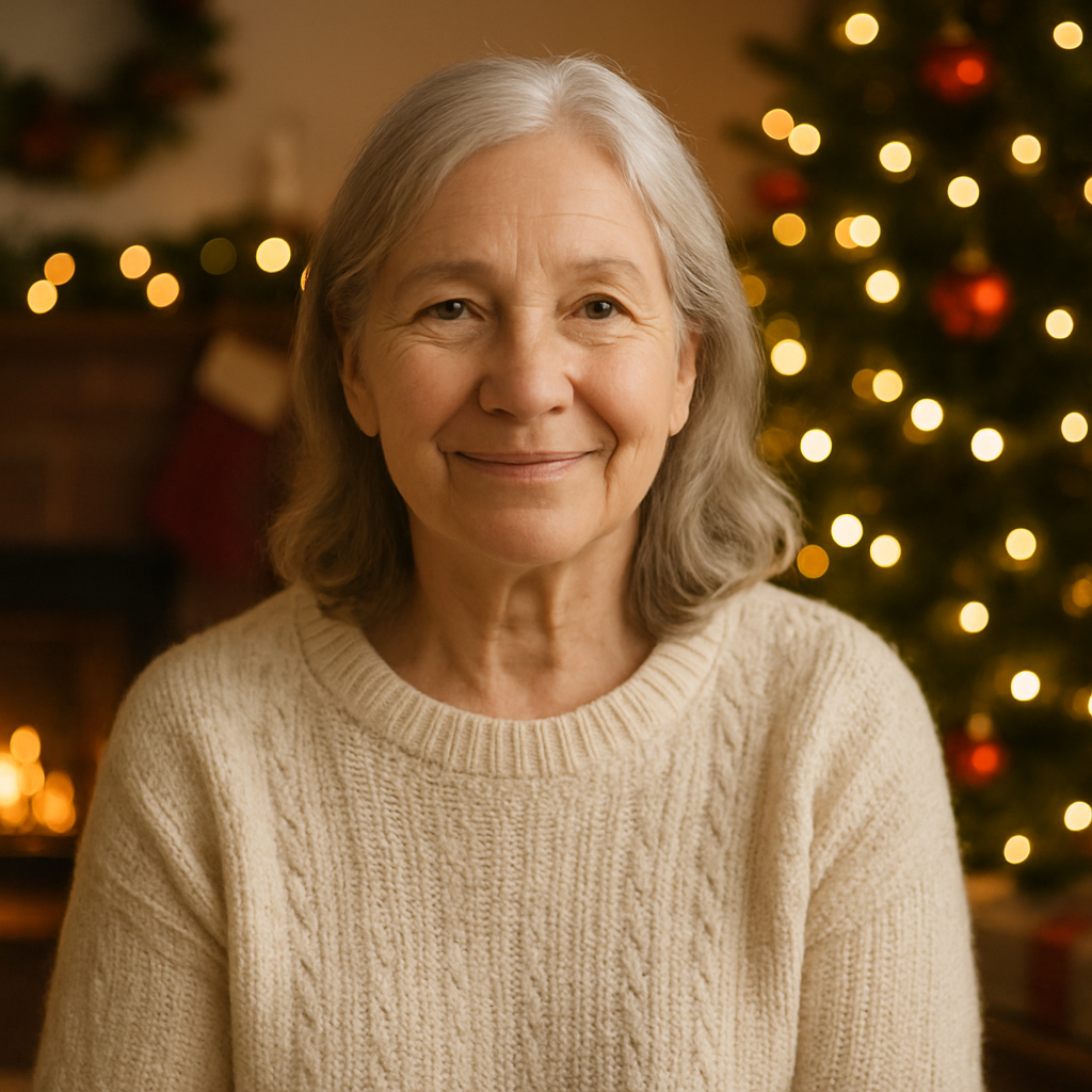 Grandparent testimonial