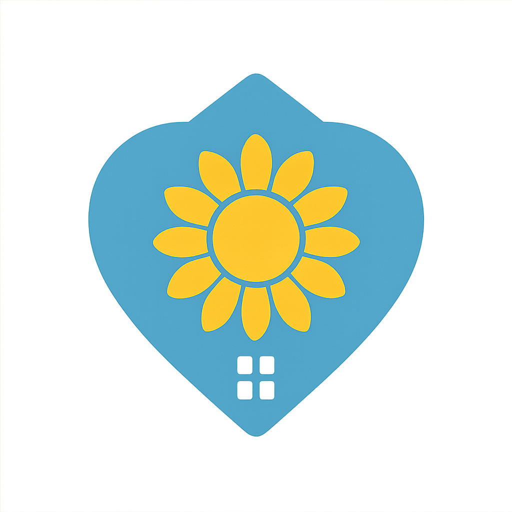 Warm Winters UA logo